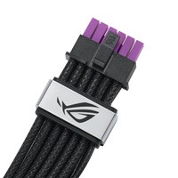 ASUS ROG-EQUALIZER 12V-2x6 PCI-E napájecí kabel, 750mm