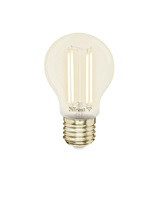 TRUST Smart WiFi LED filament bulb white ambience E27