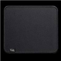 TRUST BOYE MOUSE PAD ECO BLACK