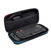 TRUST Pouzdro pro Nintendo Switch GXT1251 HARDCASE SWITCH 2, černá
