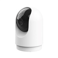 TRUST Kamera IPCAM-2700, WiFi, indoor, bílá