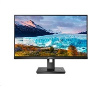 Philips MT IPS LED 27"  275S1AE/00 - IPS panel, 2560x1440, DVI-D, HDMI, DP, repro, pivot, posk obal