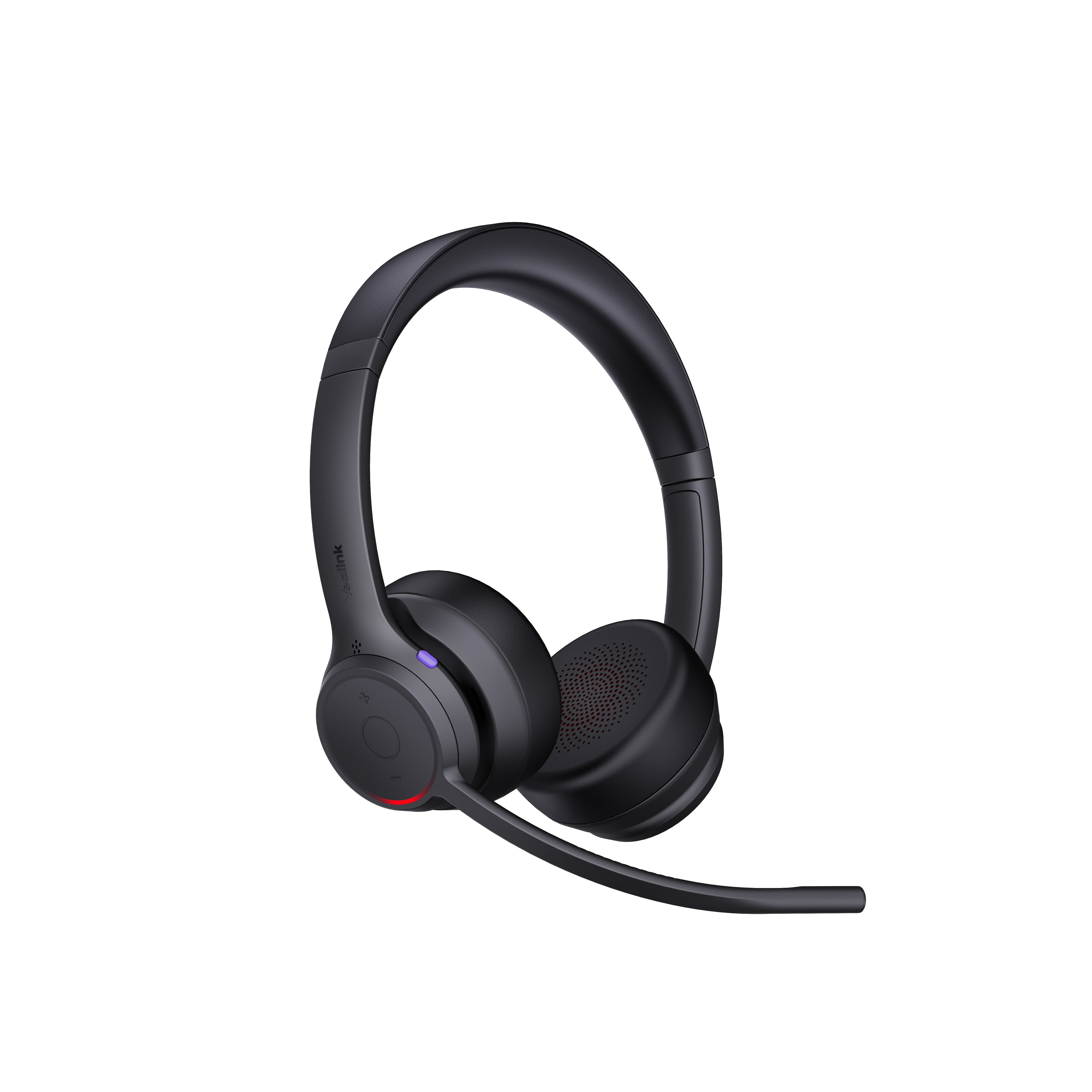 Yealink ZenOffice32 Dual sluchátka, BT, USB C/A +