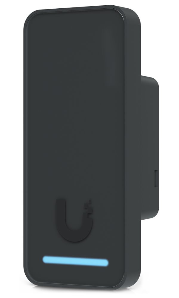 Ubiquiti UniFi Access G3 Reader B - Přístupová NFC čtečka, krytí IP55, PoE, černá