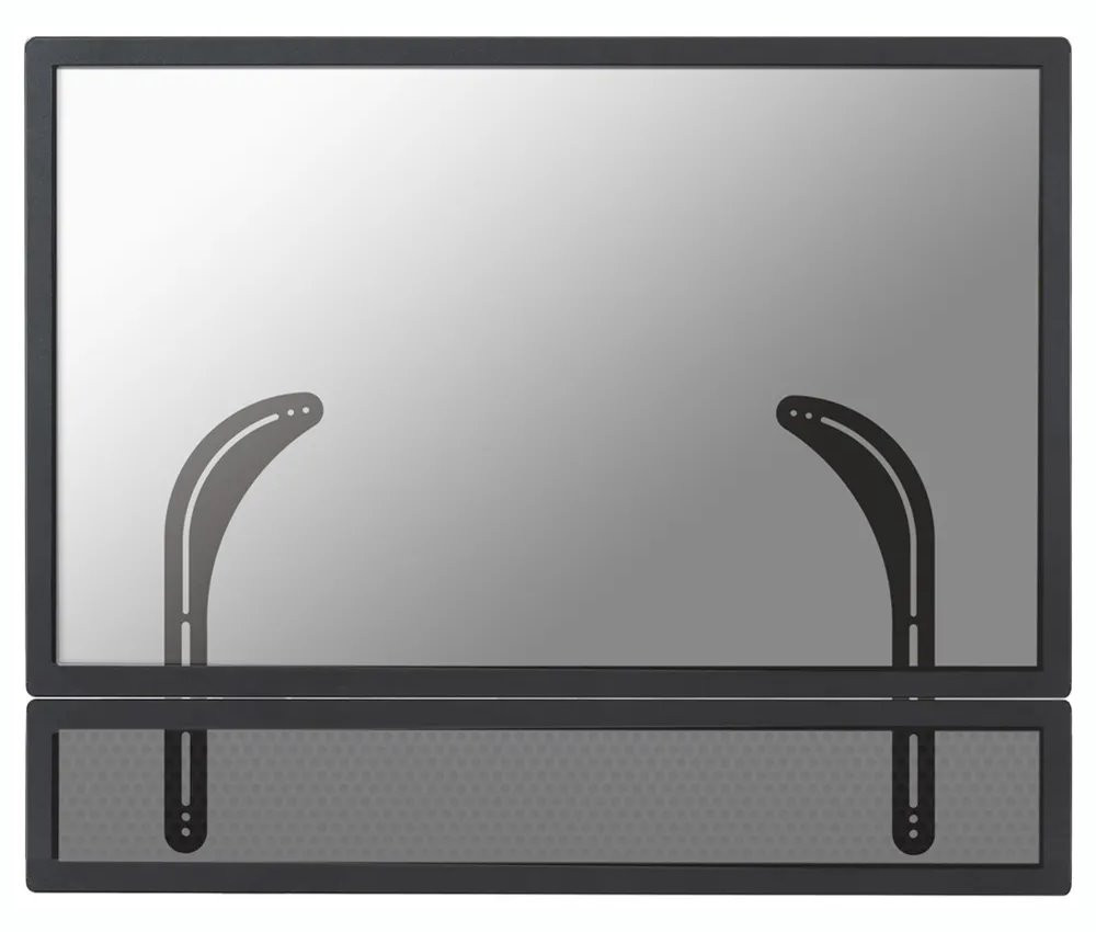 Neomounts  NS-SB100 / Soundbar Mount / Black