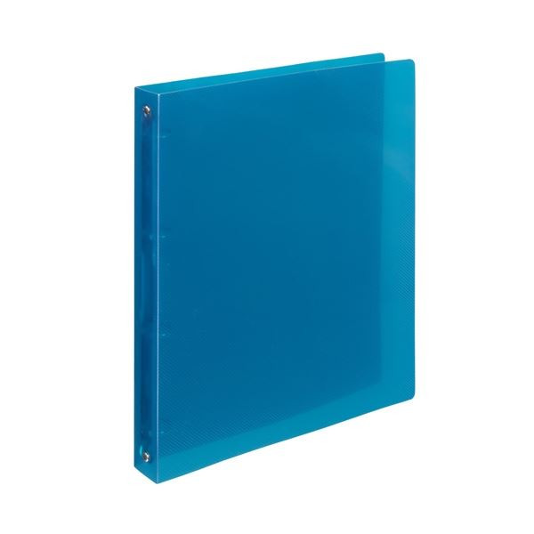 4krouž.pořadač Electra - A4, 3,2 cm, tmavě zelený