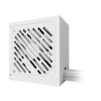 GIGABYTE zdroj P650SS ICE, 650W, 80+ Silver, 120mm, ATX 3.0, bílá