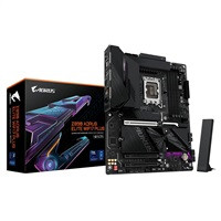 GIGABYTE MB Sc LGA1851 Z890 A ELITE WIFI7 PLUS, Intel Z890, 4xDDR5, WiFi, 1xUSB4, 1xDP