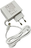 MikroTik MT13-052400-E15BG, napájecí adaptér 5V 2.4A, 12W, pro hAP ax lite