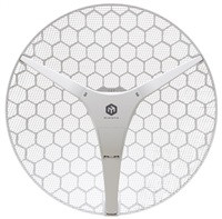 MikroTik RouterBOARD LHG-5axD-XL, LHG XL 5 ax