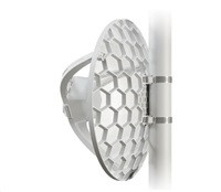 BAZAR - MikroTik LHGGM&EG18-EA, LHG LTE18 kit - Po opravě (Komplet)