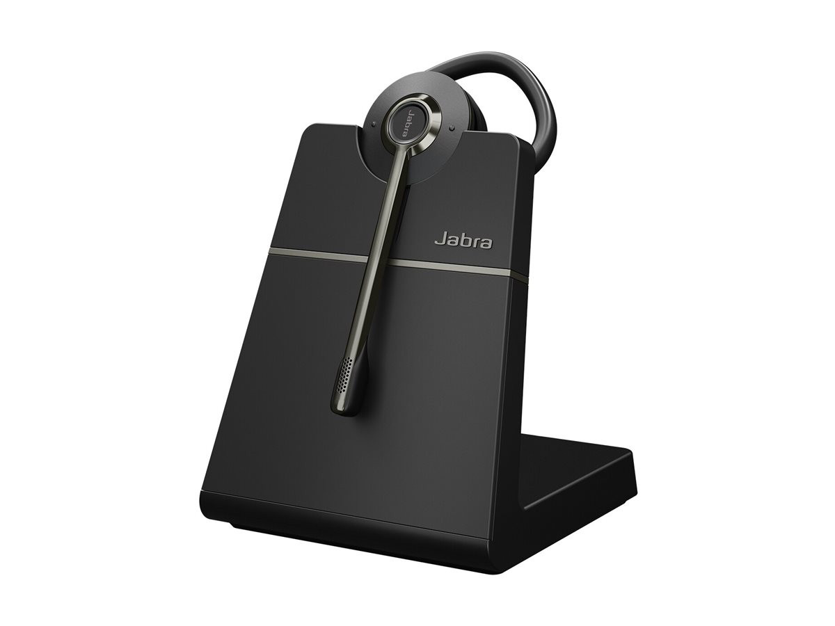 Jabra Engage 55 SE, MS Convertible, USB-A, Stand