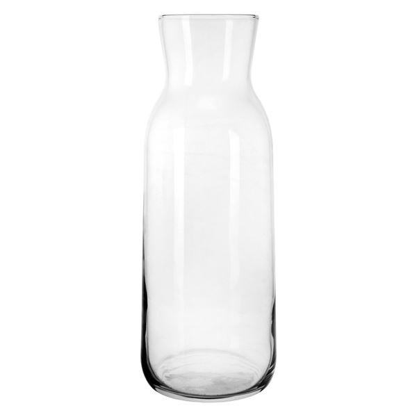 Karafa Fonte - skleněná, 1,2 l