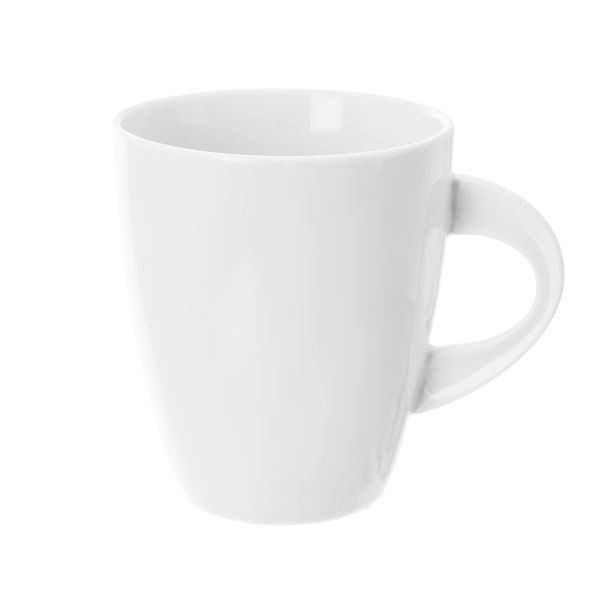 Hrnek Orion Mona Musica - porcelánový, 0,4 l, 1 ks