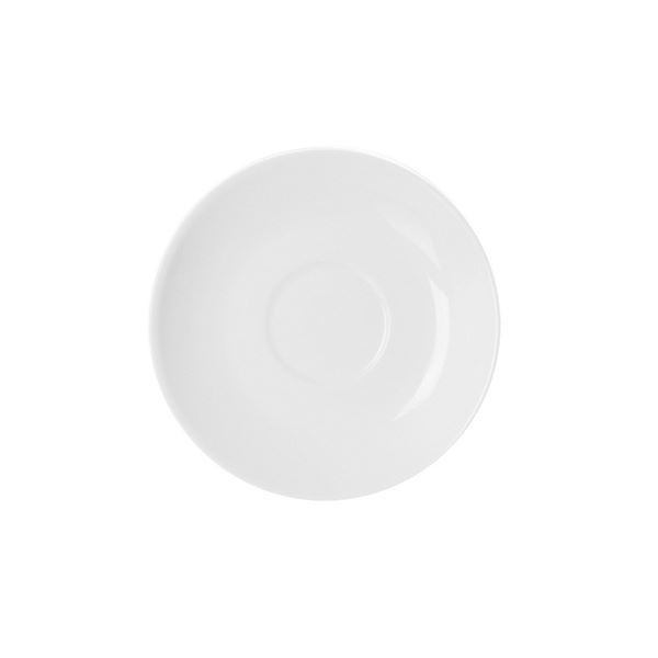 Podšálek k hrnku espresso Orion Mona - porcelán,ks