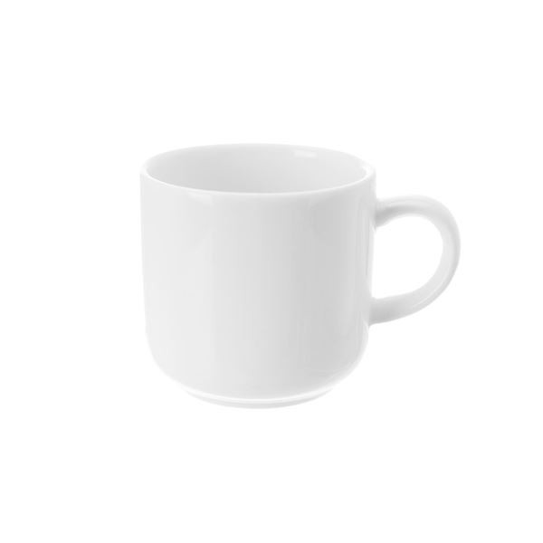 Hrnek na espresso Orion Vada - porcelán,100ml,1ks