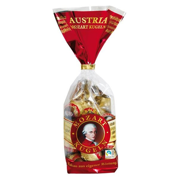 Mozartovy koule - 264 g
