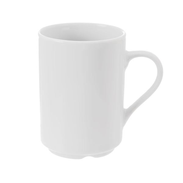 Hrnek Orion Mona Tonda - porcel., stoh., 0,29l,1ks