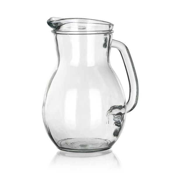 Džbán Banquet - SUN, skleněný, 1 l