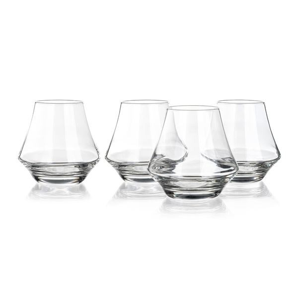 Skleničky - 290 ml, 4 ks