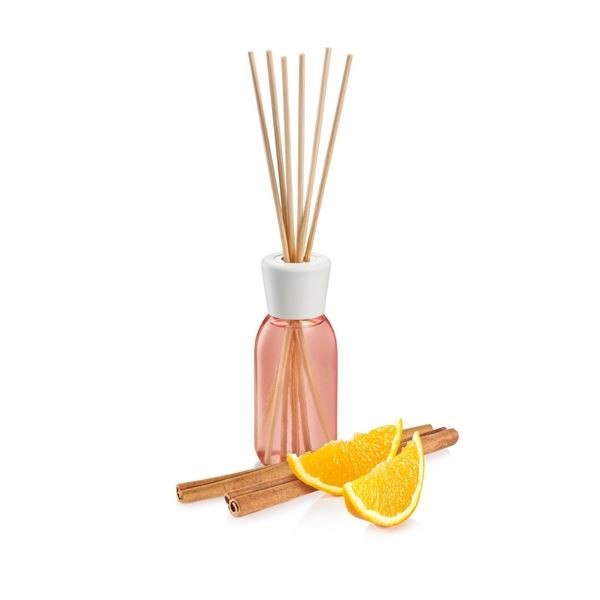 Aroma difuzér Tescoma - pomeranč a skořice,120 ml