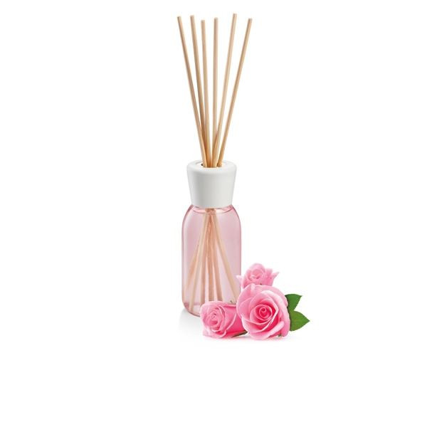 Aroma difuzér Tescoma - růžové květy, 120 ml