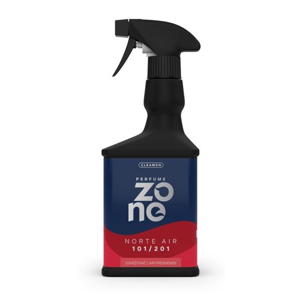 Osvěžovač vzduchu Cleamen - neutralizátor, 550 ml