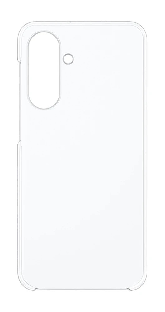Samsung Průhledný zadní kryt A17 Transparent