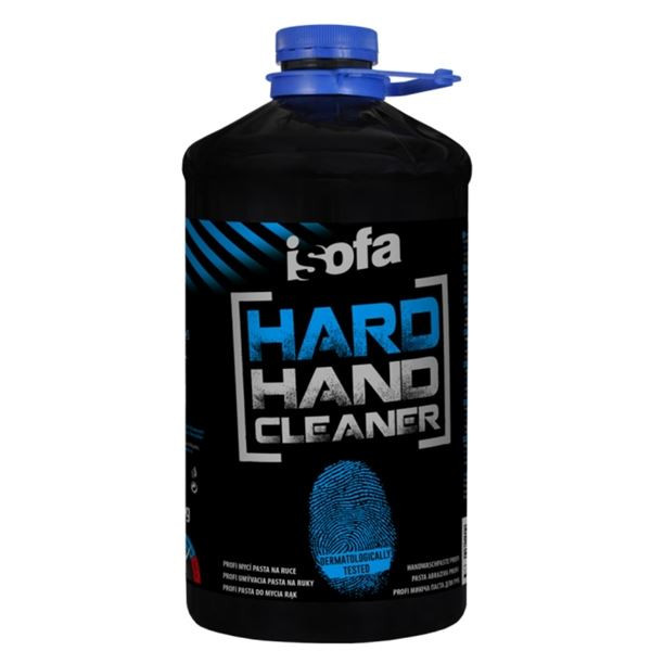 Mycí suspenze Isofa MAX - 4,2 kg, modrá