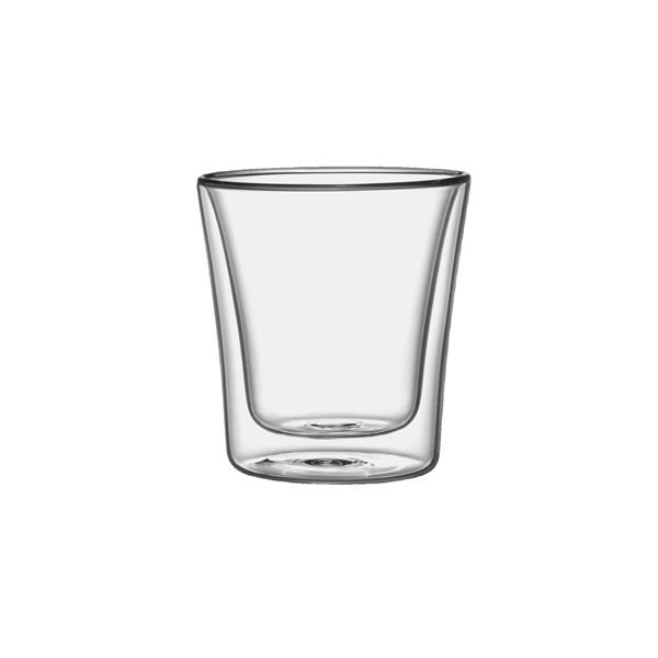 Hrnky Tescoma myDRINK - dvojité sklo, 250 ml, 2 ks