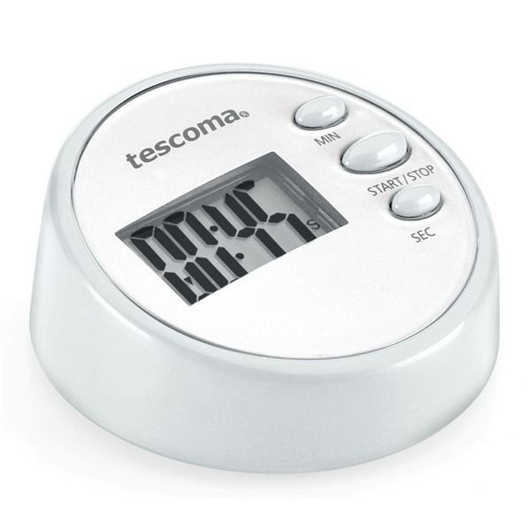 Digitální minutka Tescoma Presto - 99 min