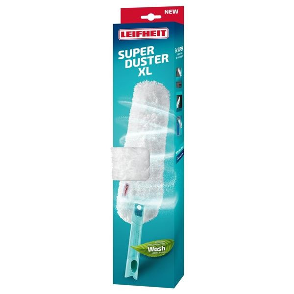 Prachovka Leifheit SUPERDUSTER XL