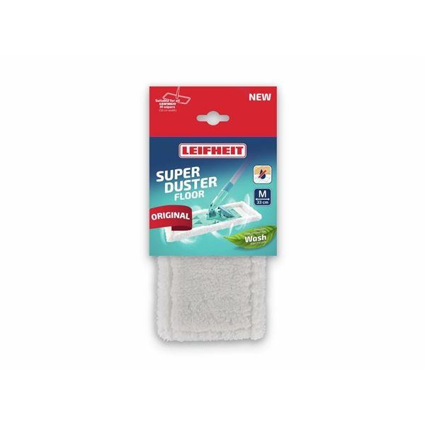 Náhrada k mopu Leifheit SUPERDUSTER Floor M