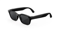 Meta Ray-Ban AI brýle Adventurer, Classic Black/Grey