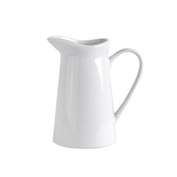 Mléčenka Orion - porcelán, Mona, 210 ml