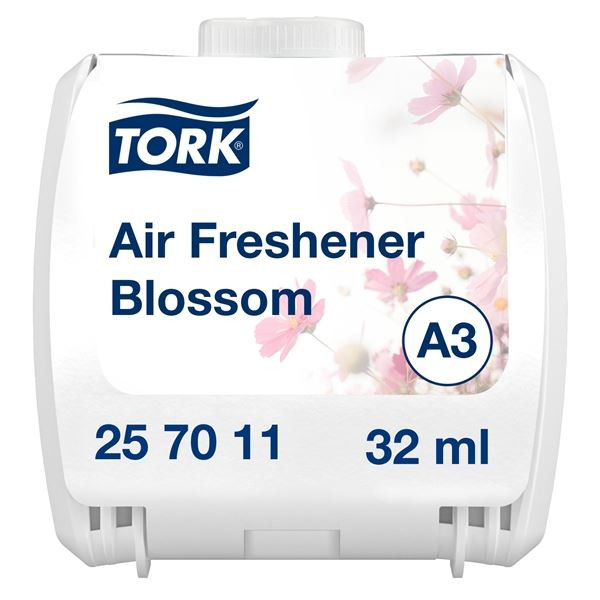 Náplň do osvěž. vzduchu Tor-Constant,květina,32 ml