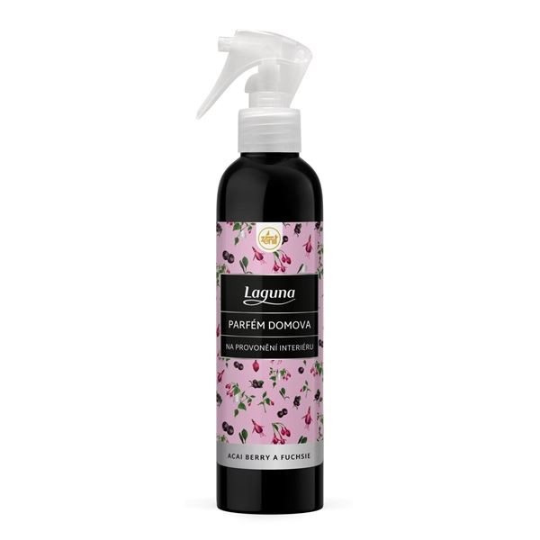 Osvěžovač vzduchu Laguna - acai berry, 300 ml