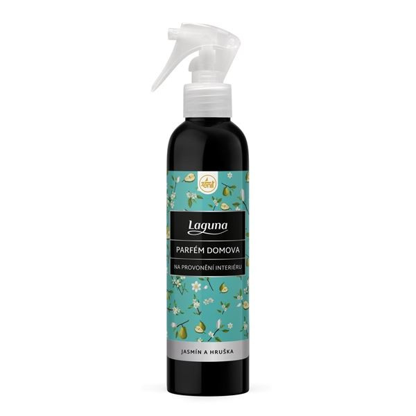 Osvěžovač vzduchu Laguna - jasmín, 300 ml