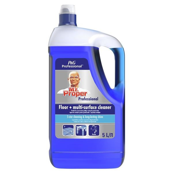 Univerzální čisticí prostředek Mr Proper-oceán,5l
