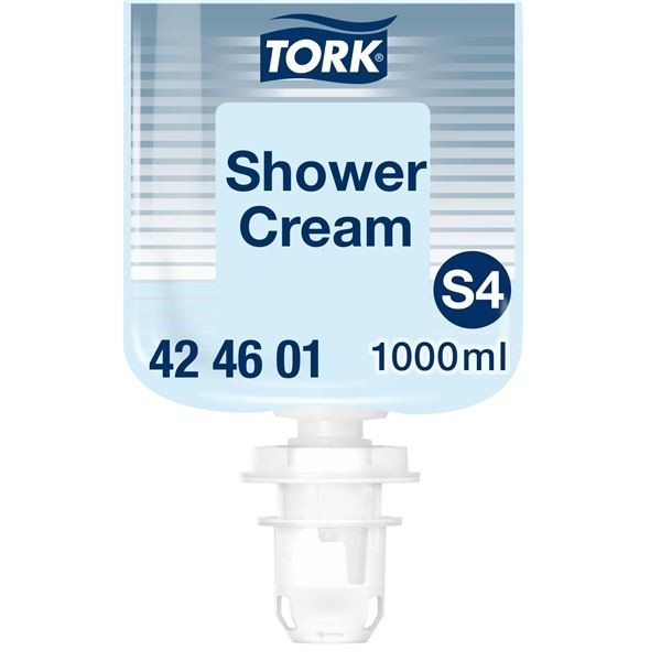 Sprchový gel Tork - 1 l