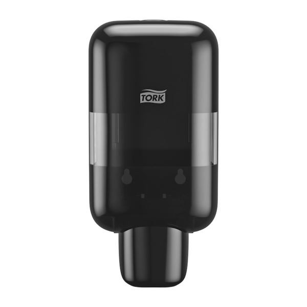 Zásobník na mýdlo Tork S5 - mini, černý