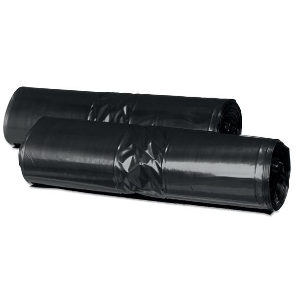 Pytle na odpad Tork B3 - černé, 5 l, 50 ks