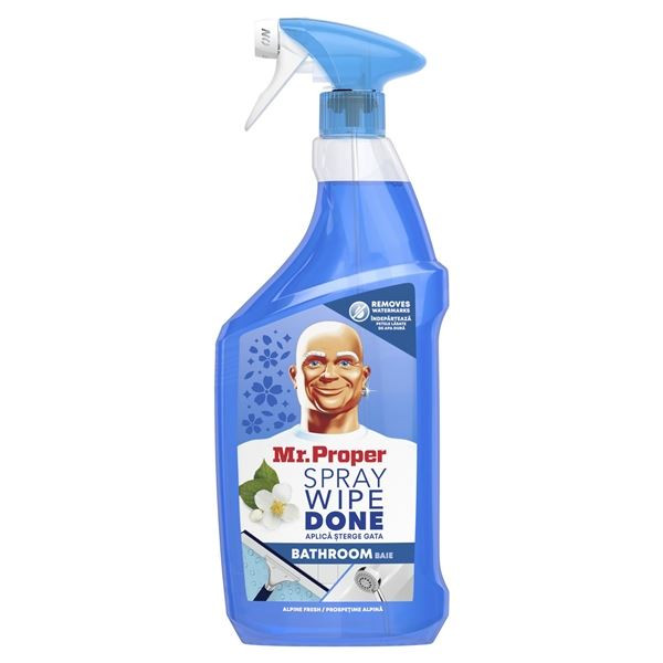Čistič kuchyně Mr Proper - horská vůně, 800 ml