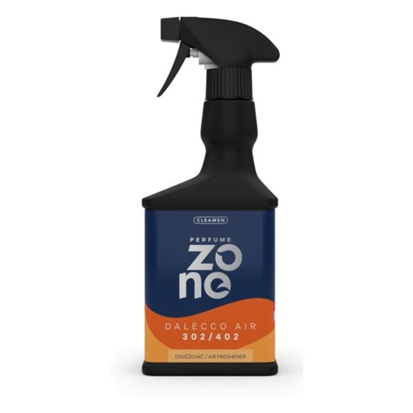Osvěžovač vzduchu Cleamen 302/402, 550 ml