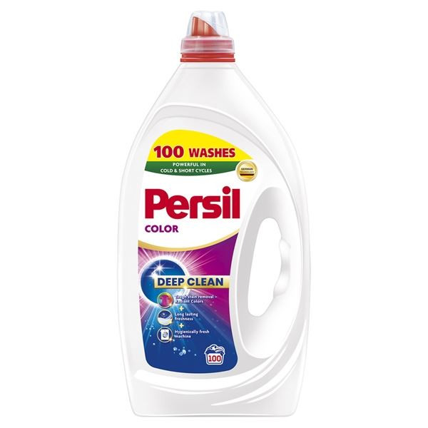 Gel na praní Persil - Color, 100 PD