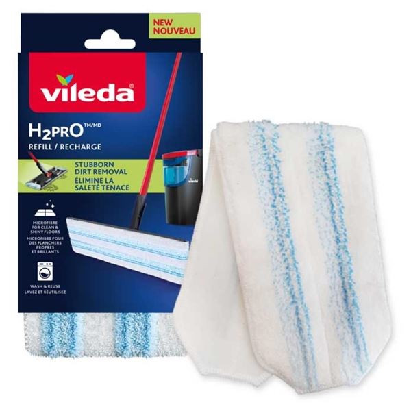 Návlek k mopu Vileda - H2Pro, 1 ks