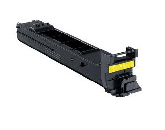 Konica Minolta Toner žlutý pro MC4650/MC4690/4695 (8000 stran)