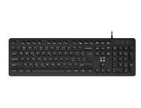 LYNX set klávesnice a myš , drátový set, USB, CZ/SK