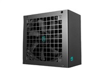 DEEPCOOL GAMERSTORM zdroj 600W PF600X, 120mm, 80+ Bronze, černá