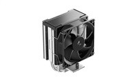 DEEPCOOL CPU Chladič AG300 G2, 1x92mm, LGA1851, AM5, černá